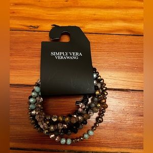 Simply Vera Wang Bracelets